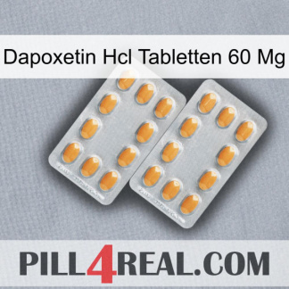 Dapoxetine Hcl Tablets 60 Mg cialis4